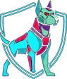 Watchdog Shield Icon
