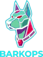 BarkOps Brand Identity